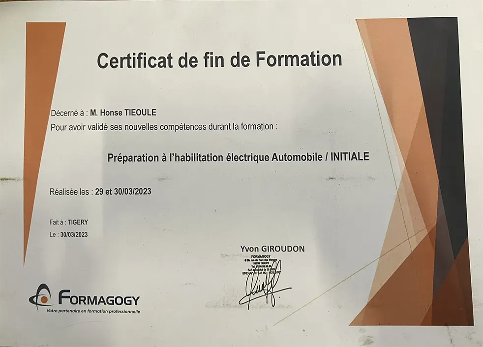 Habilitation voiture électriquewebp
