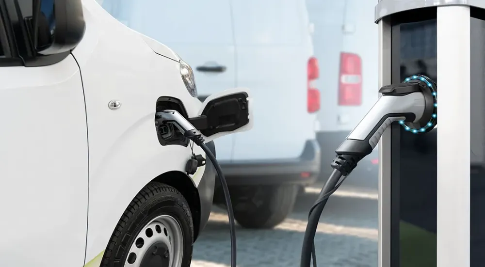 Révision véhicule électrique à Sarcelles