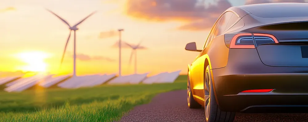 Entretien véhicule électrique à Sarcelles